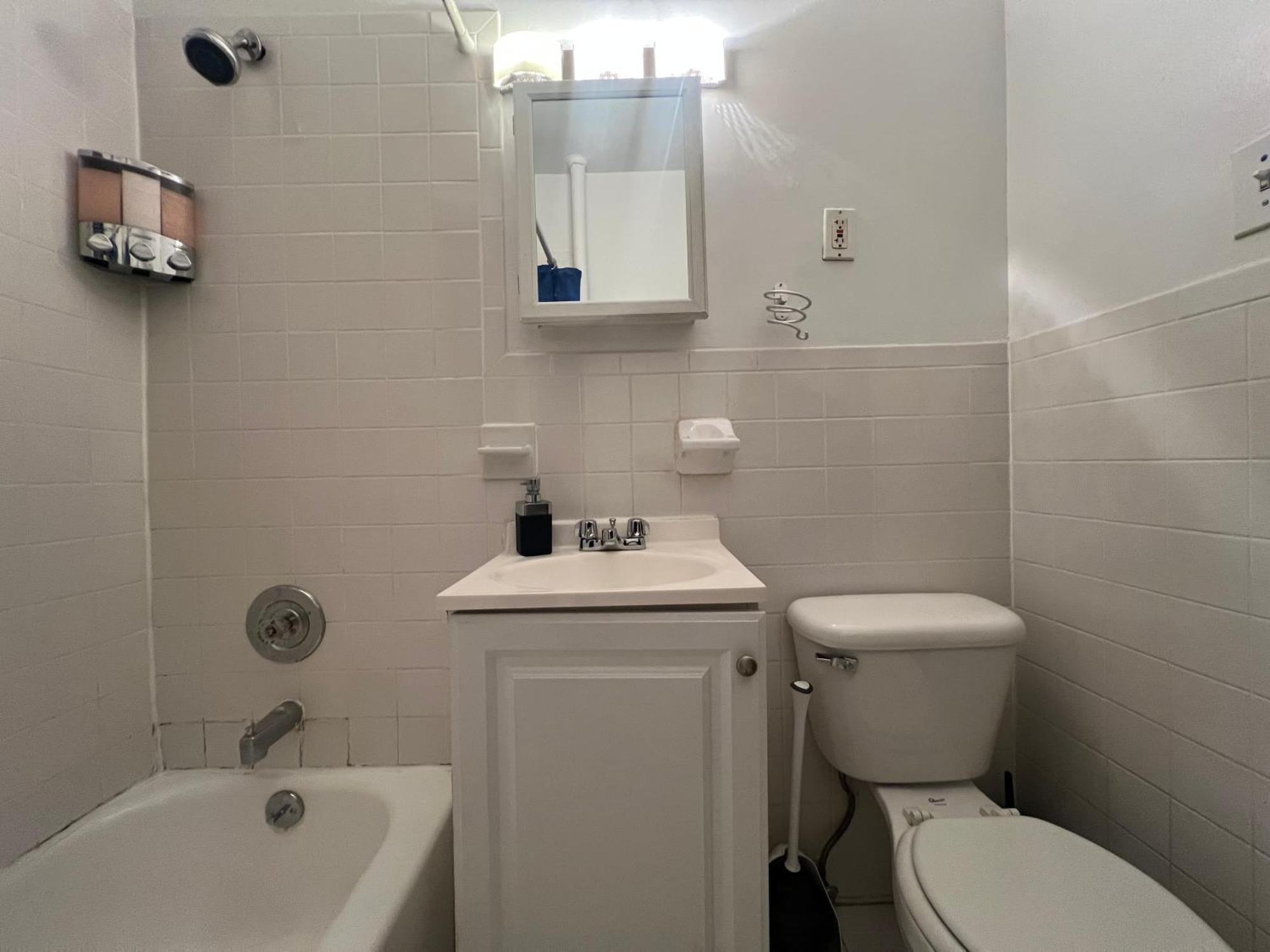 Appartement Uws *