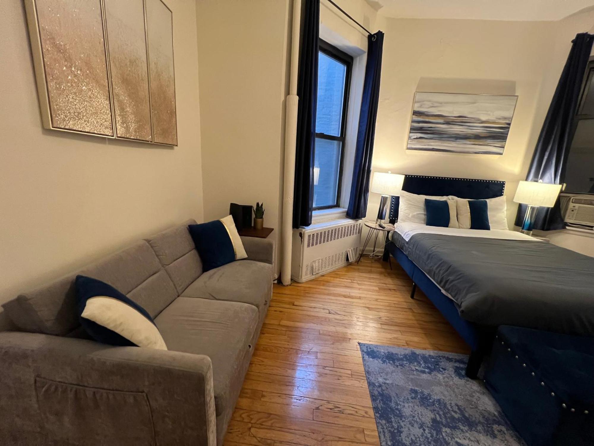 Uws Appartement