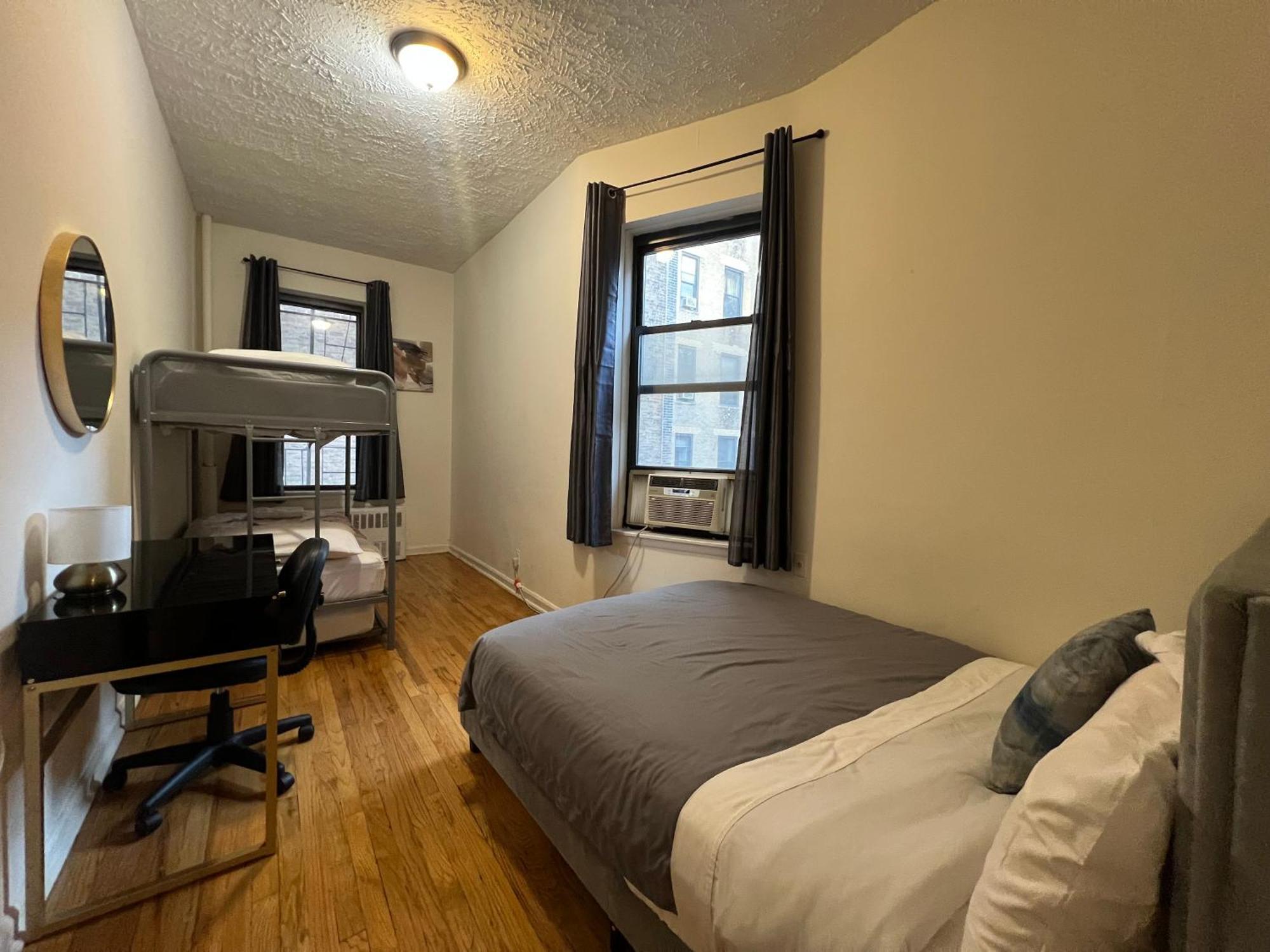 Appartement Uws *