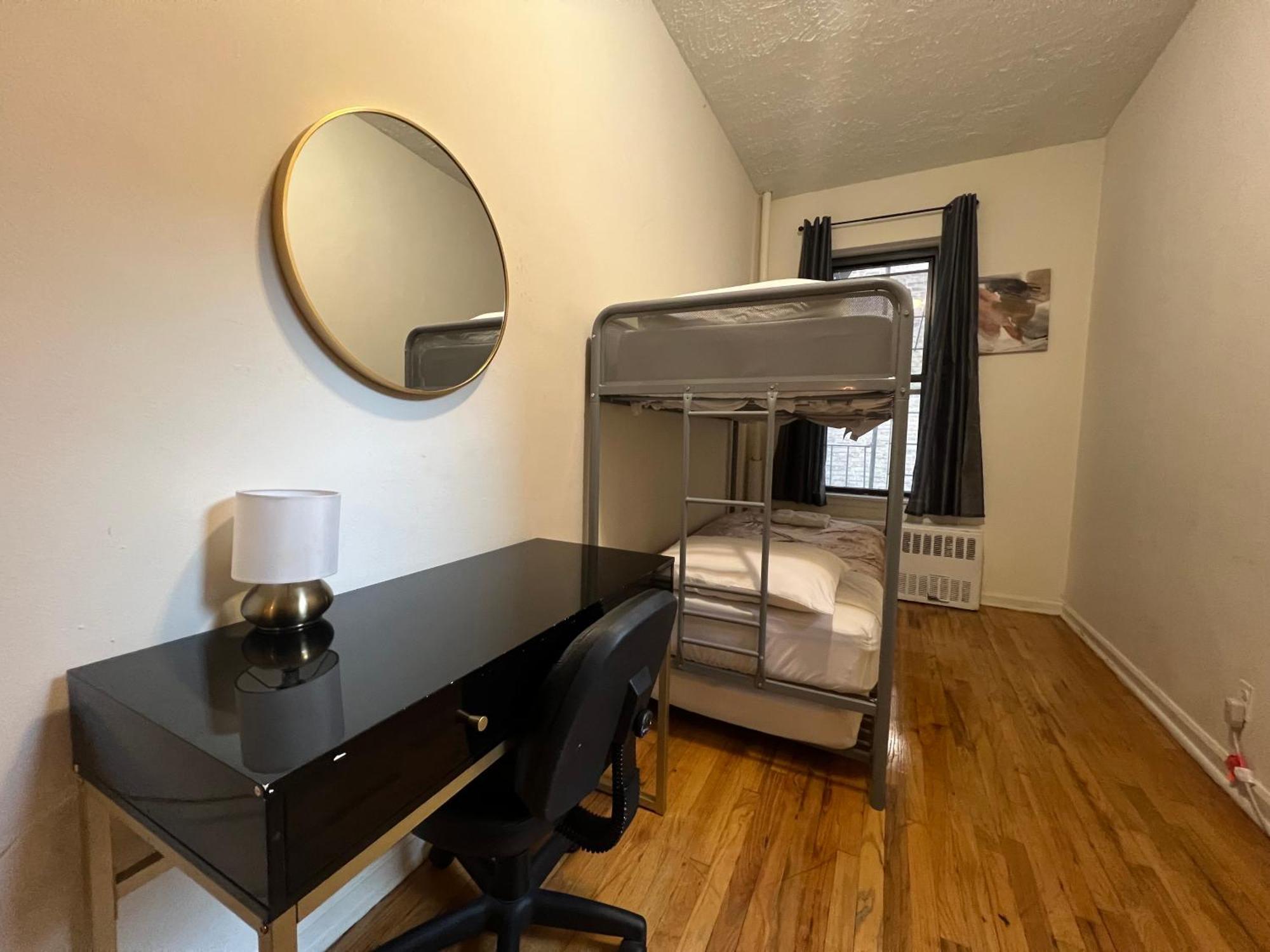 Appartement Uws New York